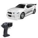 FAYEE FQD23 FQD25 1/64 2.4G 4WD Mini RC Drift Car Vehicle Models RTR for Children Toys