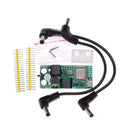DTQSYS Head Tracker Supports 2S-6S Input For RC Drone FPV Goggles