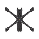 FlyfishRC Volador II VX5 V2 225mm Wheelbase 5 Inch T700 Carbon Fiber Frame Kit Support DJI O4 Air Unit for DIY RC FPV Racing Drone