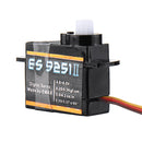 Emax ES9251 Upgrade Version 3g Plastic Gear Micro Digital Servo For RC Model