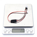 HBX Headlight LED Light Wire for 16889 1/16 RC Car Vehicles Spare Parts M16061