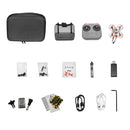 EMAX Tinyhawk Nanoscout 65mm 1S Whoop FPV Racing Drone BNF/RTF with 08015 22000KV Motor RunCam Nano 3 Camera