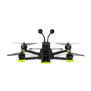 iFlight Nazgul DC5 ECO HD 240mm 6S 5 Inch GPS Freestyle FPV Racing Drone PNP BNF NO VTX NO Camera Compatible with DJI O4 Pro Air Unit Digital System