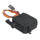 HB Toys RTR R1001/2/3 1/10 RC Car Parts 3kg Steering Servo Metal Gear Vehicles Models Accessories 08039