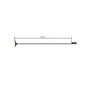 Flywoo Flexible 60mm 100mm 150mm 200mm Coaxial Cable for O4 / O4 PRO Air Unit Support RC FPV Racing Drones