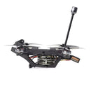 HGLRC Rekon35 Analog 2S 3.5 Inch 18650 Nano Long Range FPV Drone BNF with SPECTER 1303.5 5500KV M80 GPS