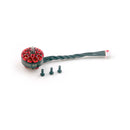 Happymodel Bassline Mobula8 Spare Part EX1103 1103 11000KV 1-3S Brushless Motor 1.5mm Shaft for RC Drone FPV Racing