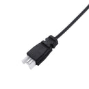 Eachine Mini Mustang P-51D F4U T-28 Trojan F22 F16 BF109 Spitfire P40 A6M Zero FW190 RC Airplane Lipo Battery USB Charging Cable Wire 1S