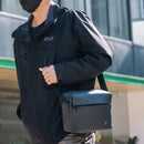 iFlight FPV Quad Storage Bag Waterproof Portable Sling Bag for Defender16 Denfender20 Defender25 RC FPV Racing Drone