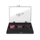 Flywoo ND/UV Filter Set V2 for DJI O4 Air Unit Pro - Snap-On Filters Compatible with O4 Pro FPV Drones