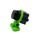 High Power 200mw 500mw 1W 5.5W Adjustable VTX FPV Transmitter with 1200TVL Analog FPV Camera 5.8G 48CH Dual Cooling Fans 7-36V FPV Transmitter Long Distance Wireless Image Transmission SmartAudio TBS Support for FPV Racing Drone RC Airplane Fixed Wings