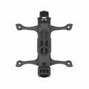 iFlight iH3 168mm Wheelbase 3 Inch DIY Frame Kit H Tpye Support DJI O3 Air Unit for RC Drone FPV Racing
