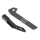 Eachine E250 AH-64 Apache RC Helicopter RC Part Tail Motor Mount Set