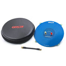 GEPRC Triple Feed Patch Array 5.8Ghz High Gain Antenna for Long Range FPV Goggles RC Drone