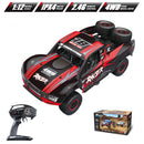 HB Toys RD1201/02/03-1 RTR 1/12 2.4G 4WD 45km/h Brushless RC Car Rock Crawler ESP Gyro Off-Road Short Course Desert Truck Full Proportional LED Light Vehicles Models Oil Filled Shocks Toys