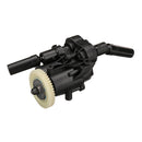 HB Toys RTR R1001/2/3 1/10 RC Car Parts Transmission Gearbox Vehicles Models Accessories 08120