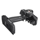 DumboRC X6 2.4GHz 6CH Radio Transmitter with X6F RC Receiver for RC Vehicles Boat Tank Models without Gyro Function
