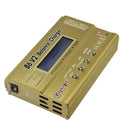 HTRC B6 V2 80W 6A Digital RC Battery Balance Charger Discharger for LiPo Battery LiHV Battery