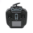 Flysky FS-ST16 2.4GHz 16CH ANT Protocol EdgeTX Radio Controller 3.5 inch IPS High-Brightness Display With FS-SR8 Receiver for FPV Drone RC Airplane Car Boat