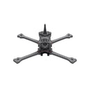 GEPRC RACER 208mm Wheelbase Carbon Fiber 5 Inch Frame Kit Support HDZero for RC Drone FPV Racing