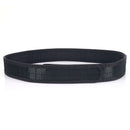 ENNIU Tactical Inner Belt Nylon Adjustable Men Outdoor Waist Belt