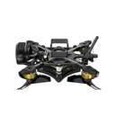Flywoo Flybee 20 Walksnail / HDZero 2S Ultralight 2 Inch RC FPV Racing Drone PNP BNF with Digital System