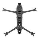GEPRC GEP LC75 V3 342mm Wheelbase 6mm Arm 7.5 Inch Long Range Frame Kit for DIY RC Drone FPV Racing