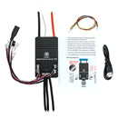 Flipsky 75100 Pro with Aluminum PCB for Electric Skateboard / Scooter / Ebike Speed Controller RC Car Models Parts