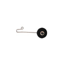 Flybear FX9631 J-35 Fighter 370mm Wingspan RC Airplane Spare Part Front Landing Gear