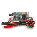 HENGE UBEC 6V 6A 2-6S Lipo NiMh Battery Switch Mode BEC for RC Airplane