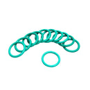 Eachine ET5, ET5Pro, ET5S, EM1, EM2, EM3, EM4 Fluorogel Rubber Rings Engine Model Rubber Piston O Ring