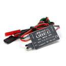 HENGE UBEC 6V 6A 2-6S Lipo NiMh Battery Switch Mode BEC for RC Airplane