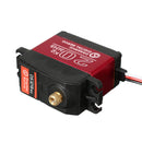 DSSERVO DS3218MG Waterproof 20KG High Speed Metal Gear 180/270 Digital Servo For 1/8 1/10 1/12 Scale RC Cars