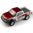 HBX SG PINECONE FORSET 906/906A RTR 1/12 2.4G 4WD 45km/h Brushless/Brushed RC Car Pickup Off-Road Climbing Truck LED Light Full Proportional Vehicles Models Toys
