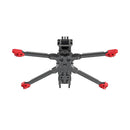 iFlight Chimera7 Pro V2 327mm 6S 7.5 Inch Frame Kit Compatible with DJI O4 Pro Air Unit for Freestyle FPV Racing Drone
