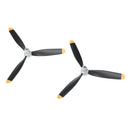 Eachine Mini FW190/ Mini F4U RC Airplane Fixed Wing Spare Part 3-Blade Propeller Full Set