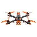 GEPRC MARK5 225mm 5 Inch 6S Wide X RC WTFPV Drone PNP BNF Compatible with DJI O4 Pro Air Unit Digital System