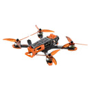 GEPRC MARK5 225mm 5 Inch 6S Wide X RC WTFPV Drone PNP BNF Compatible with DJI O4 Pro Air Unit Digital System