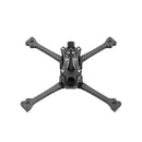 GEPRC RACER 208mm Wheelbase Carbon Fiber 5 Inch Frame Kit Support HDZero for RC Drone FPV Racing