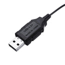 Eachine Mini Mustang P-51D F4U T-28 Trojan F22 F16 BF109 Spitfire P40 A6M Zero FW190 RC Airplane Lipo Battery USB Charging Cable Wire 1S