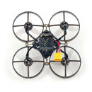Happymodel M8 HDZero Lux 80mm 2S Micro Whoop Freestyle RC FPV Racing Drone BNF with 15A AIO HD Digital System