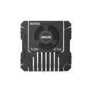 GEPRC MATEN 5.8G 48CH Pit/25mW/200mW/600mW/1600mW/2500mW 2.5W VTX PRO Built-in Microphone MMCX FPV Transmitter for RC Drone Long Rang