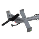 Eachine E120 2.4G 4CH 6-Axis Gyro Optical Flow Localization Flybarless BO-105 Scale RC Helicopter RTF