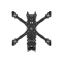 FlyfishRC Volador II VX3 144mm / VX3.5 160mm Wheelbase 3 Inch 3.5 Inch T700 Carbon Fiber Frame Kit Support DJI O4 Air Unit for DIY RC FPV Racing Drone