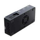 GEPRC WooPower W63 78W 3A*6 6 Ports  1S Lipo Battery Charger Discharger with Storage Function 1.54-Inch IPS Display Support LiPo/LiHV/LiFe 1S Battery PH2.0/BT2.0  Plug