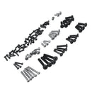 Eachine E135 2.4G 6CH Direct Drive Dual Brushless Flybarless RC Helicopter Spart Part Screws Set