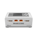 Gens Ace IMARS D300 G-Tech Channel AC 300W DC 700W 16Ax2 RC Smart Balance Charger for 1-6S LiFe Lipo LiHV 1-16S NiMH Battery