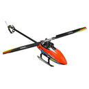 Eachine & YXZNRC F180 V2 6CH 3D6G System Dual Brushless Direct Drive Motor Flybarless RC Helicopter BNF Compatible with FUTABA S-FHSS