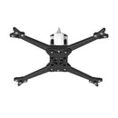 iFlight Mach R5 Sport Ultra V1.1 Analog 190mm 5 Inch Frame Kit for FPV Racing Drone