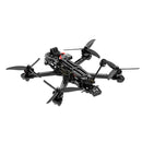 GEPRC Vapor D5 Analog 238.43mm 5 Inch 6S GPS Freestyle FPV Racing Drone PNP BNF with ELRS 2.4G / TBS NanoRX MATEN 5.8G 1.6W VTX